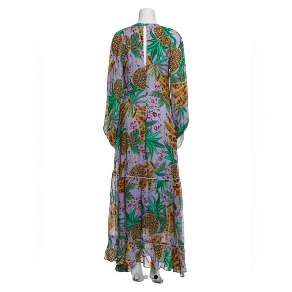 FARM RIO DRESS - Picture 3 of 3